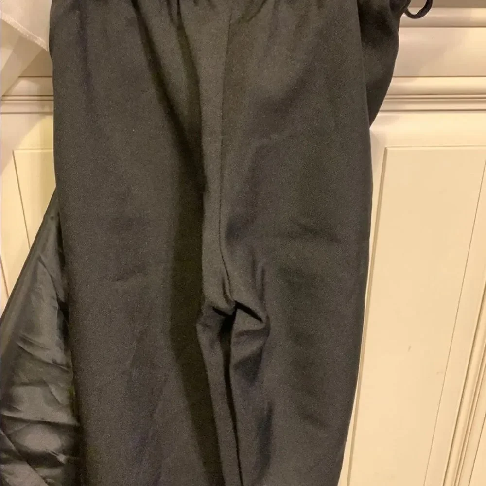 Incharacter midnight vampire cape vest designer costume kid Size 6